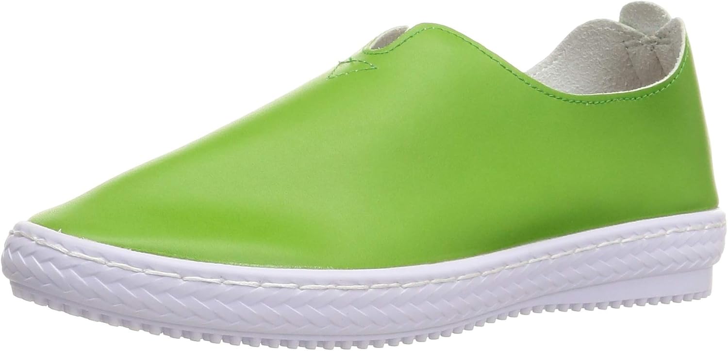 極美品✨Racbaki ラクバキ イージーサンダル M 24㎝ ナチュラル